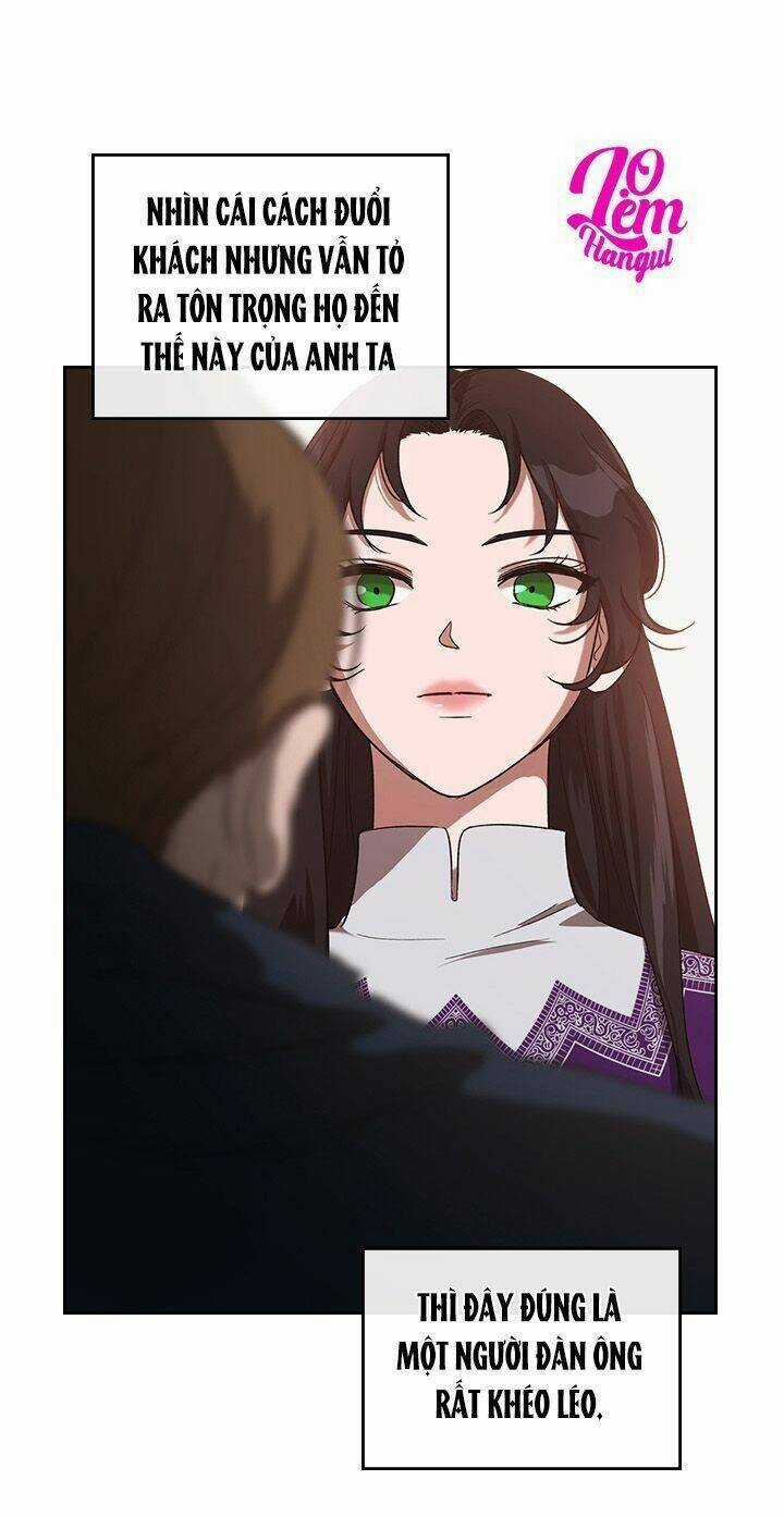 Giết Chết Ác Nữ Phản Diện - Chapter 13 - Trang 14