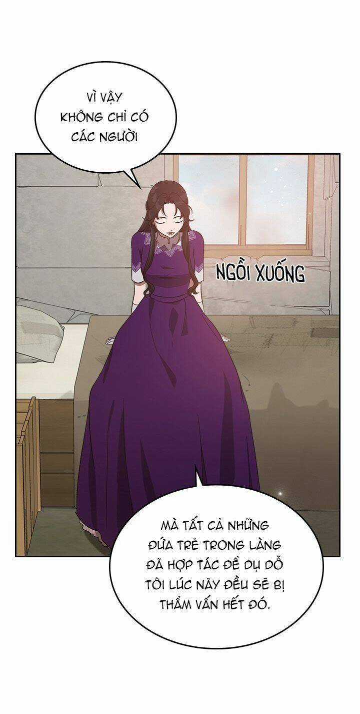 Giết Chết Ác Nữ Phản Diện - Chapter 13 - Trang 17