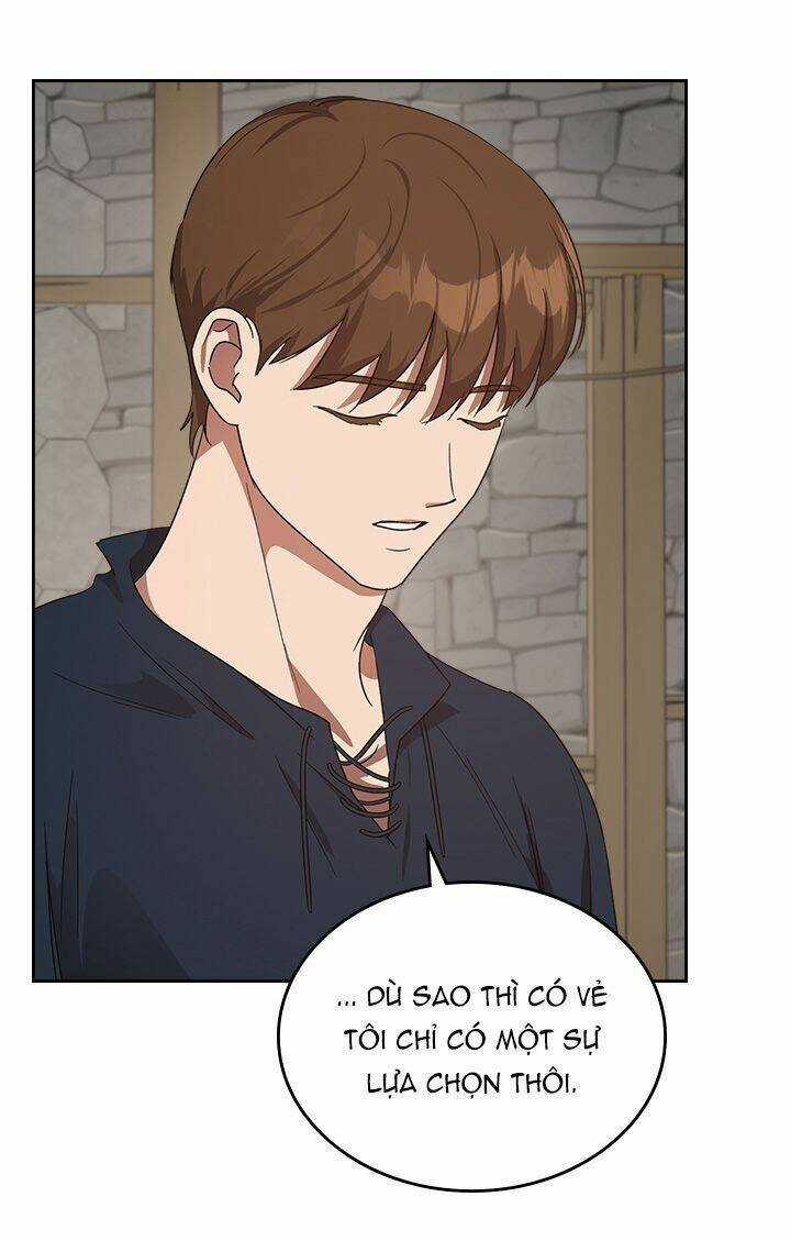 Giết Chết Ác Nữ Phản Diện - Chapter 13 - Trang 21