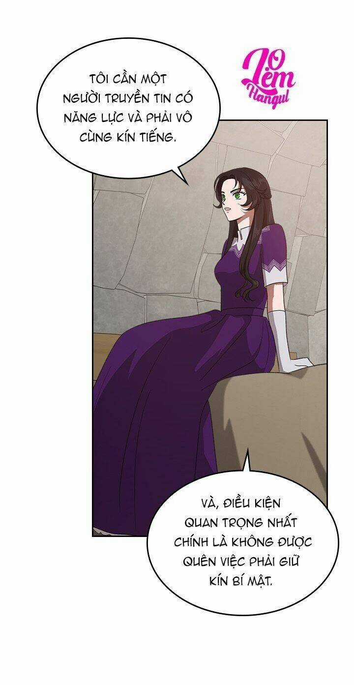 Giết Chết Ác Nữ Phản Diện - Chapter 13 - Trang 22