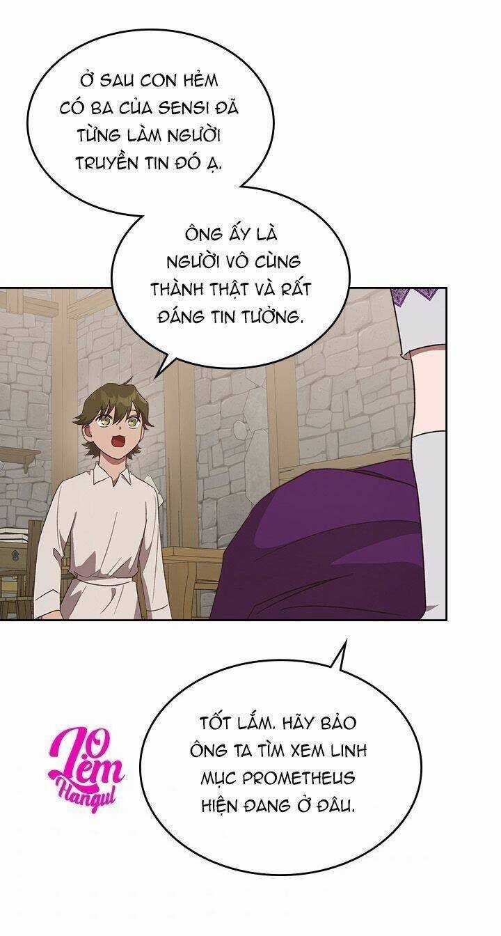 Giết Chết Ác Nữ Phản Diện - Chapter 13 - Trang 23