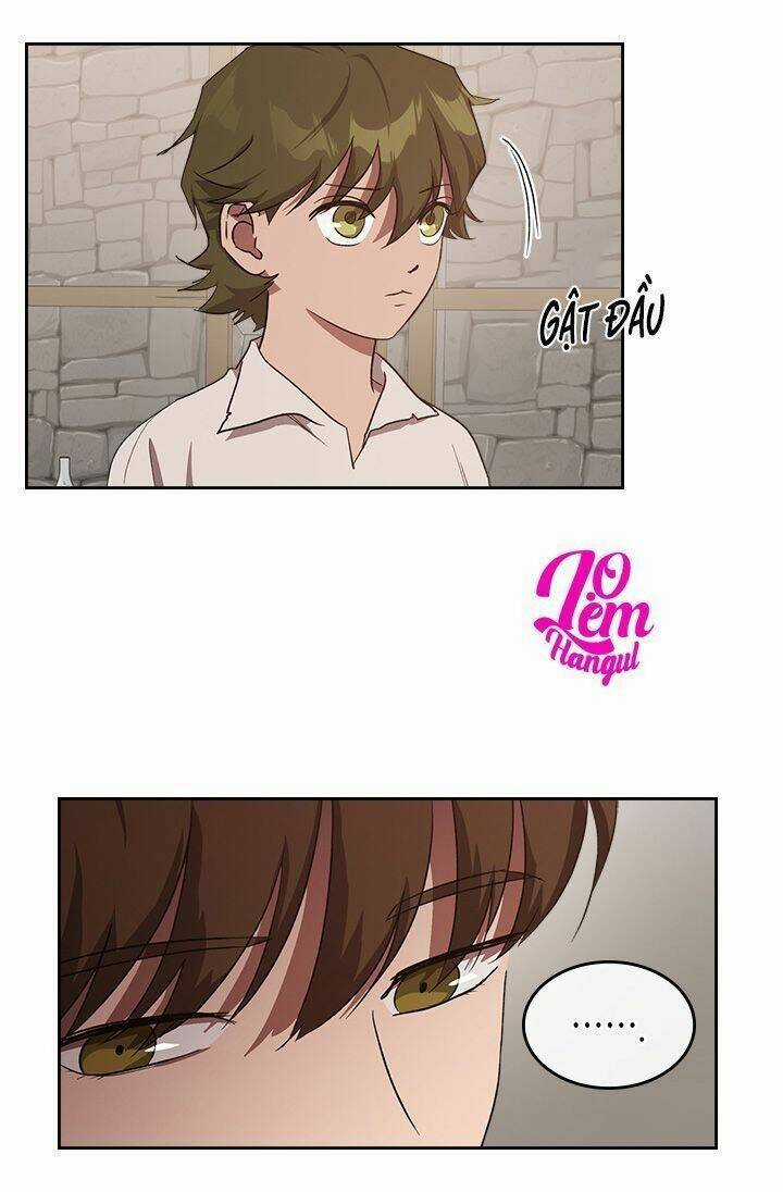 Giết Chết Ác Nữ Phản Diện - Chapter 13 - Trang 25