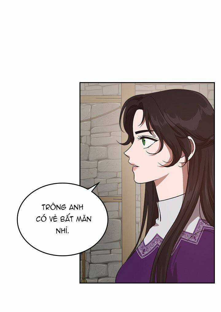 Giết Chết Ác Nữ Phản Diện - Chapter 13 - Trang 26