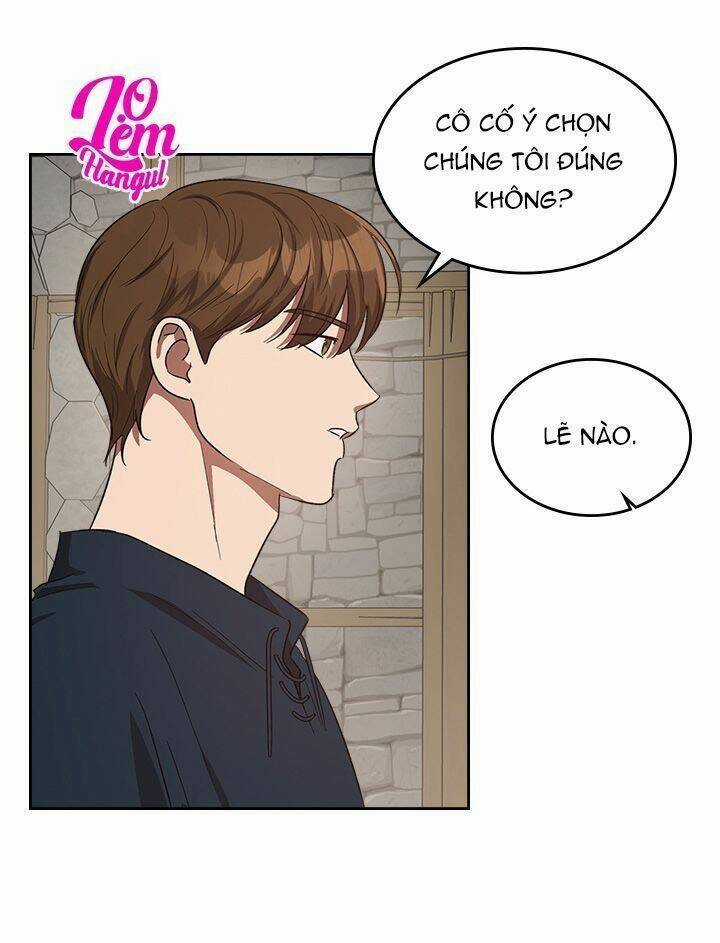 Giết Chết Ác Nữ Phản Diện - Chapter 13 - Trang 27