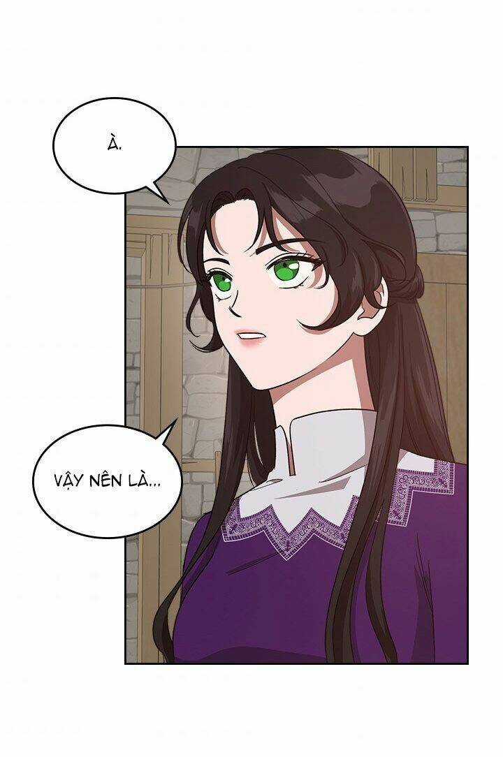 Giết Chết Ác Nữ Phản Diện - Chapter 13 - Trang 30