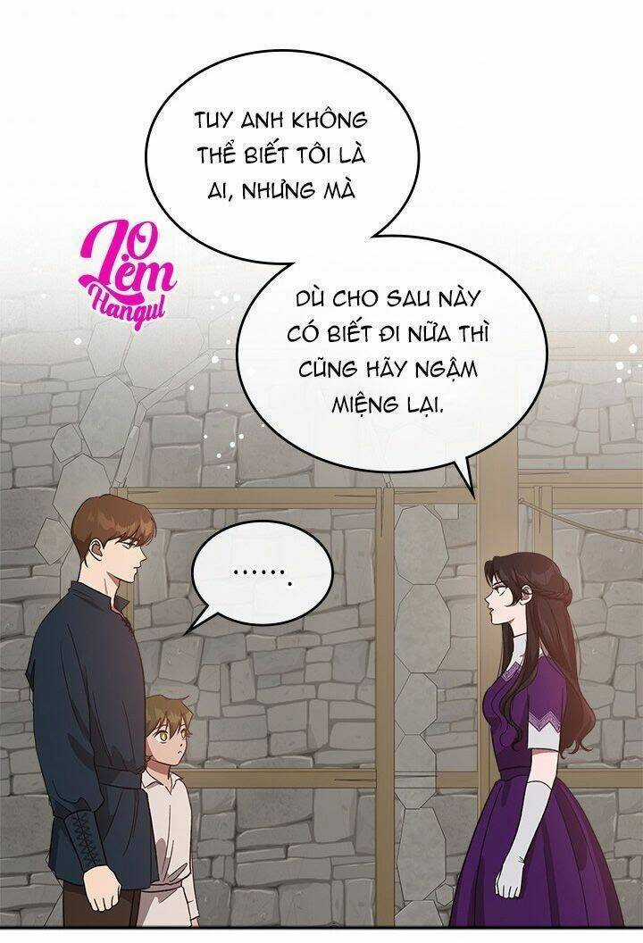 Giết Chết Ác Nữ Phản Diện - Chapter 13 - Trang 4