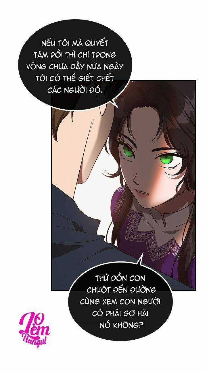 Giết Chết Ác Nữ Phản Diện - Chapter 13 - Trang 34