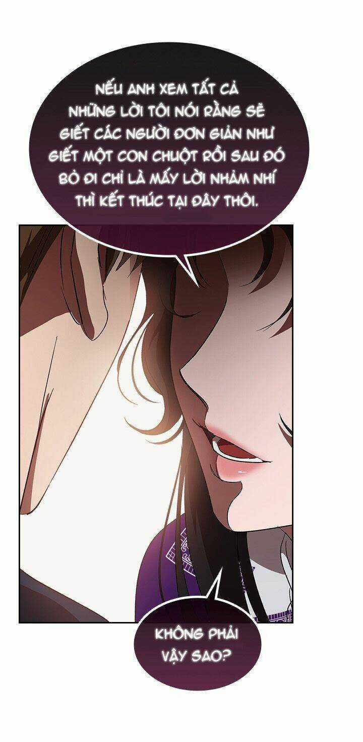 Giết Chết Ác Nữ Phản Diện - Chapter 13 - Trang 35