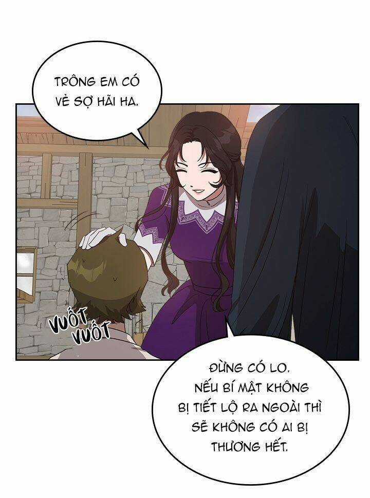 Giết Chết Ác Nữ Phản Diện - Chapter 13 - Trang 38