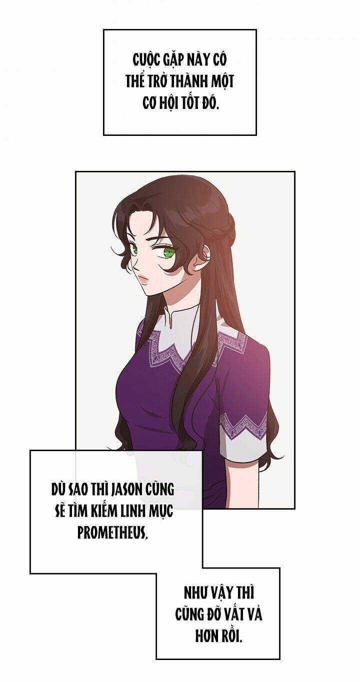 Giết Chết Ác Nữ Phản Diện - Chapter 13 - Trang 5