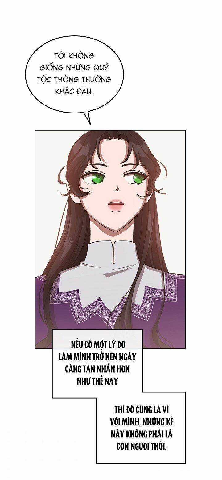 Giết Chết Ác Nữ Phản Diện - Chapter 13 - Trang 42