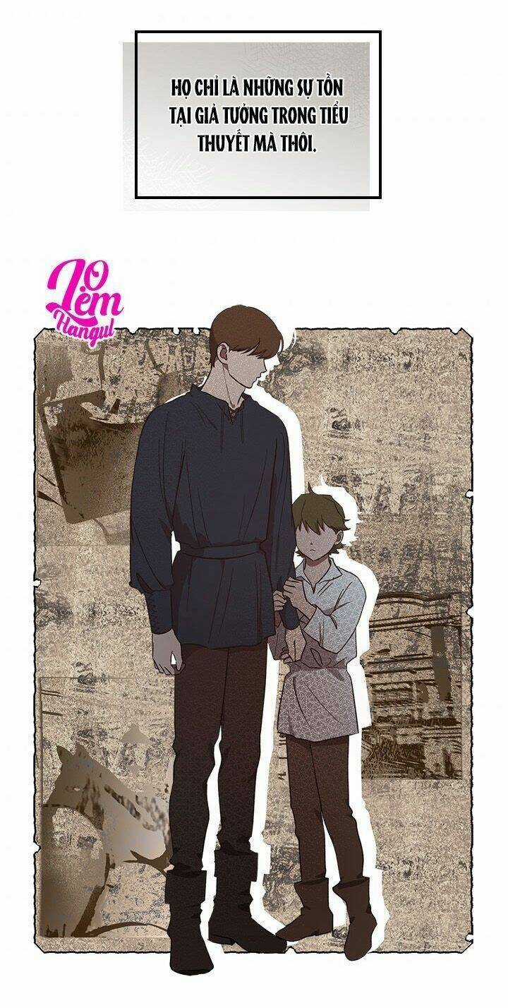 Giết Chết Ác Nữ Phản Diện - Chapter 13 - Trang 43