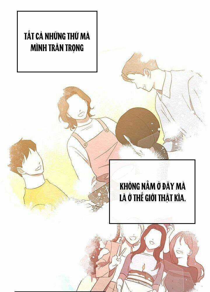 Giết Chết Ác Nữ Phản Diện - Chapter 13 - Trang 44