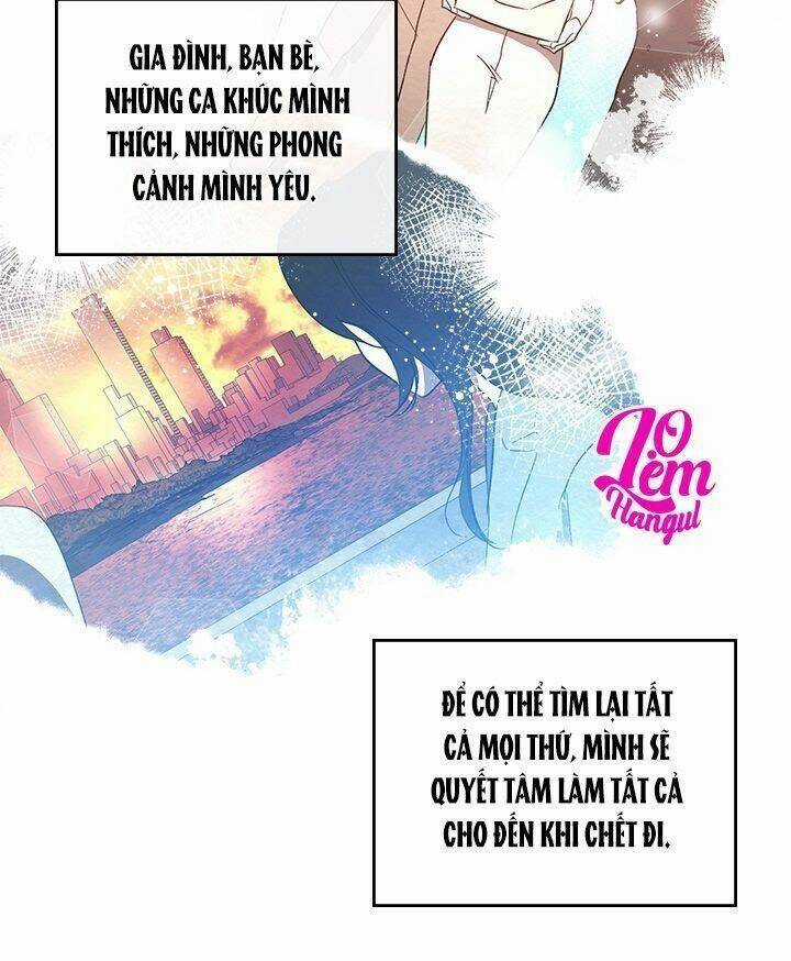 Giết Chết Ác Nữ Phản Diện - Chapter 13 - Trang 45