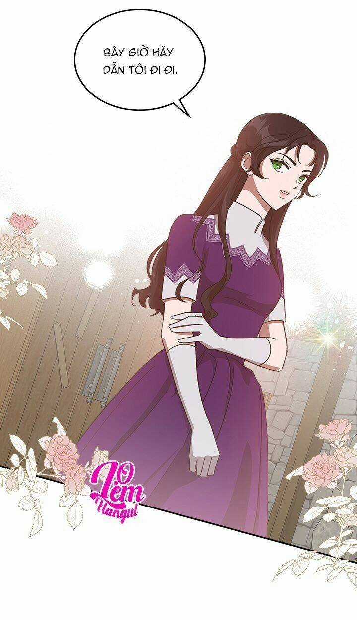 Giết Chết Ác Nữ Phản Diện - Chapter 13 - Trang 47