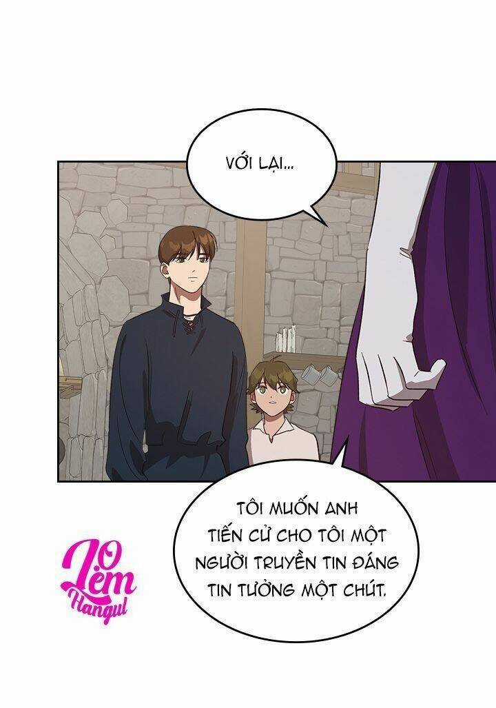 Giết Chết Ác Nữ Phản Diện - Chapter 13 - Trang 6