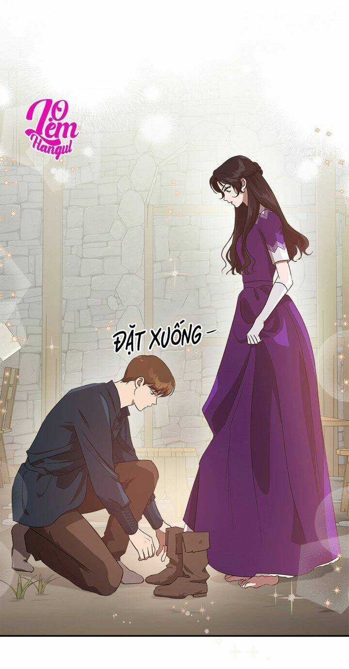 Giết Chết Ác Nữ Phản Diện - Chapter 13 - Trang 53