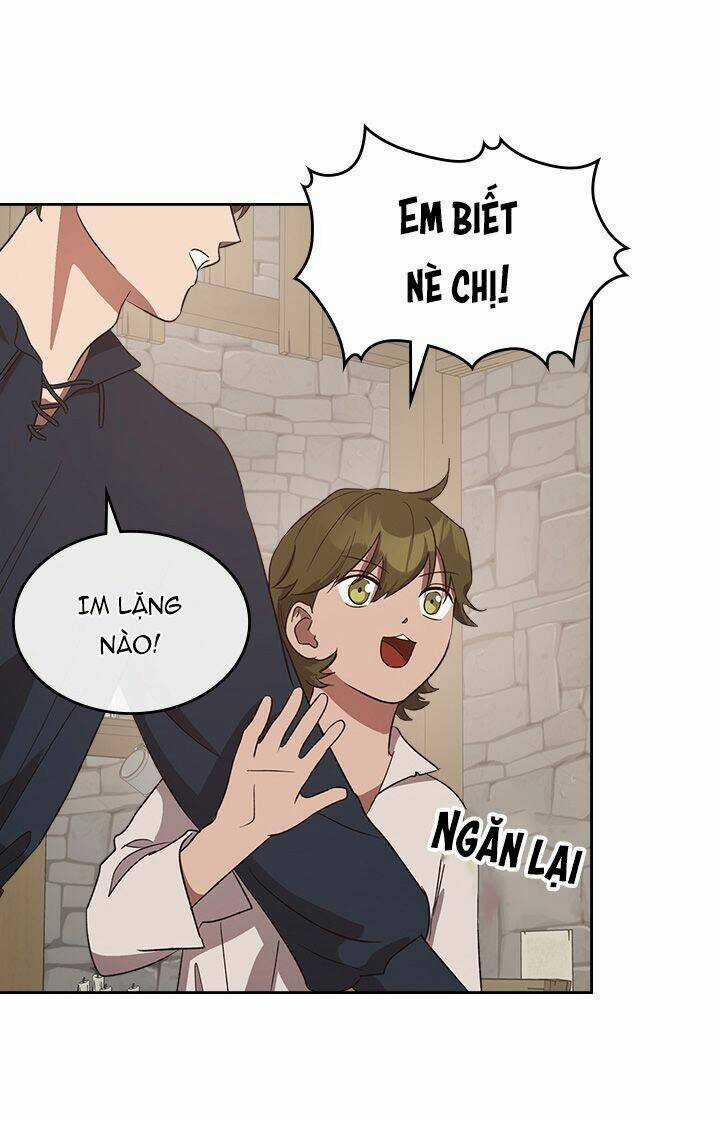 Giết Chết Ác Nữ Phản Diện - Chapter 13 - Trang 7