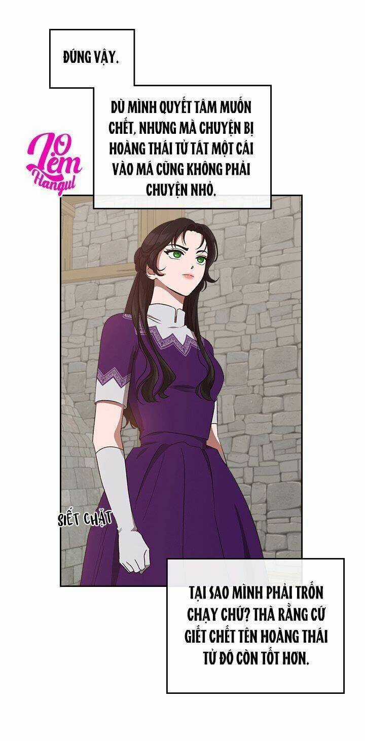 Giết Chết Ác Nữ Phản Diện - Chapter 13 - Trang 61