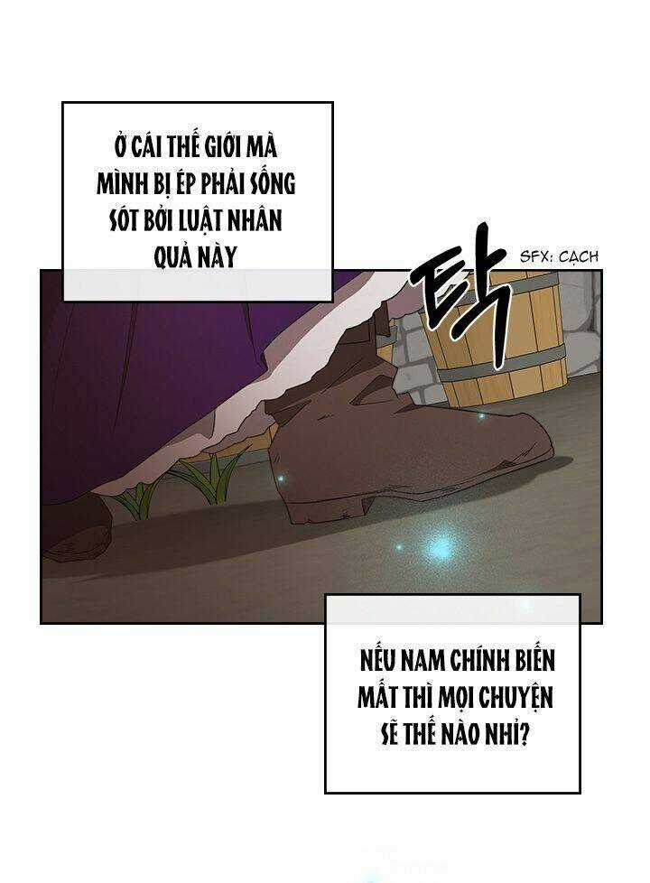 Giết Chết Ác Nữ Phản Diện - Chapter 13 - Trang 62