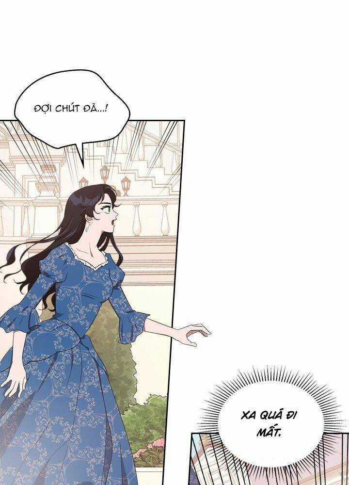 Giết Chết Ác Nữ Phản Diện - Chapter 14 - Trang 32