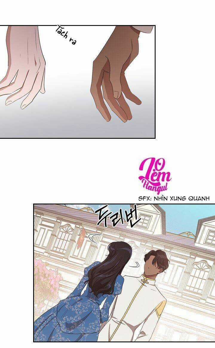 Giết Chết Ác Nữ Phản Diện - Chapter 14 - Trang 54