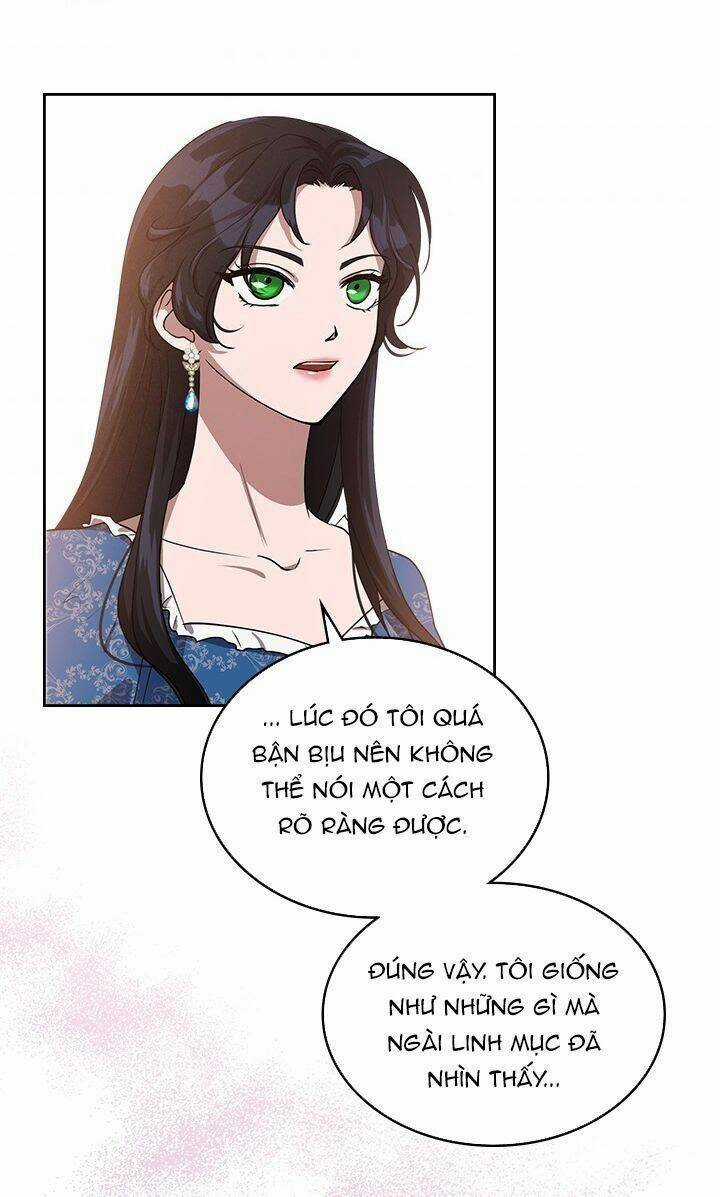 Giết Chết Ác Nữ Phản Diện - Chapter 14 - Trang 60