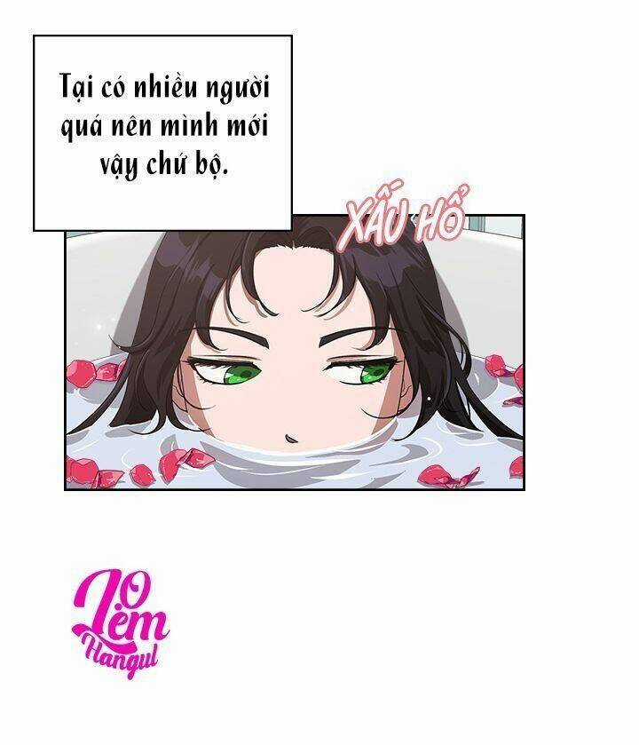 Giết Chết Ác Nữ Phản Diện - Chapter 14 - Trang 10