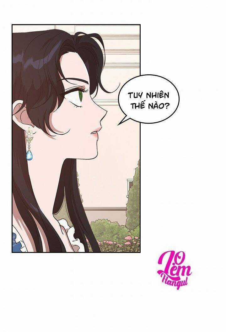 Giết Chết Ác Nữ Phản Diện - Chapter 15 - Trang 5