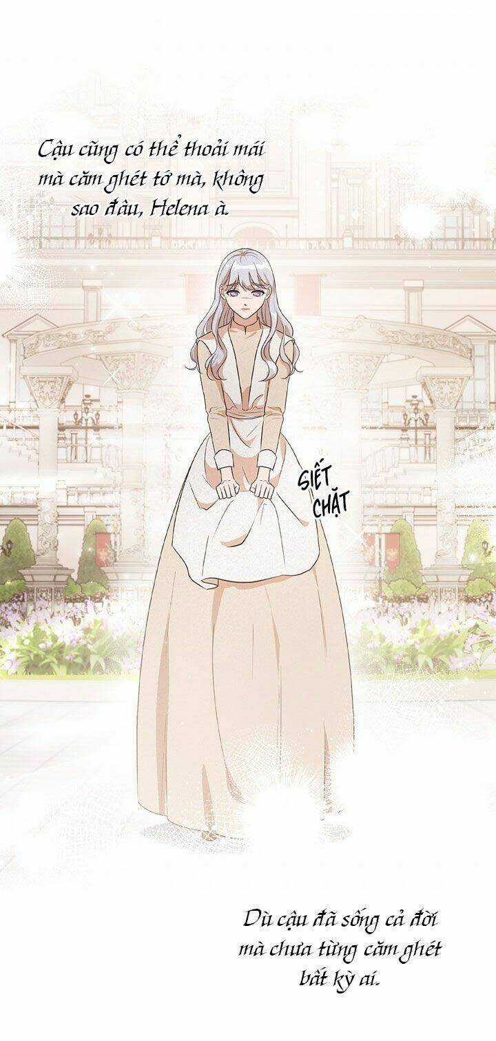 Giết Chết Ác Nữ Phản Diện - Chapter 16 - Trang 25