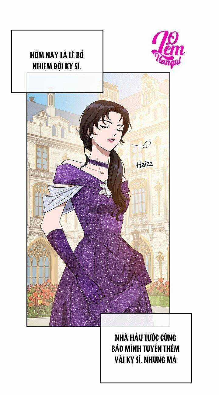 Giết Chết Ác Nữ Phản Diện - Chapter 16 - Trang 32