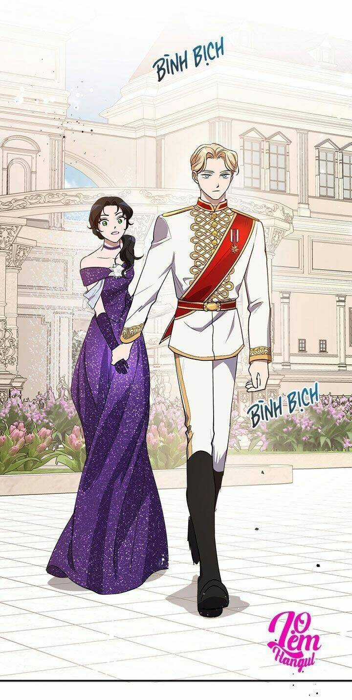 Giết Chết Ác Nữ Phản Diện - Chapter 16 - Trang 46