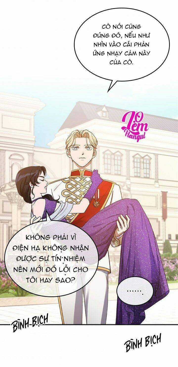 Giết Chết Ác Nữ Phản Diện - Chapter 16 - Trang 58