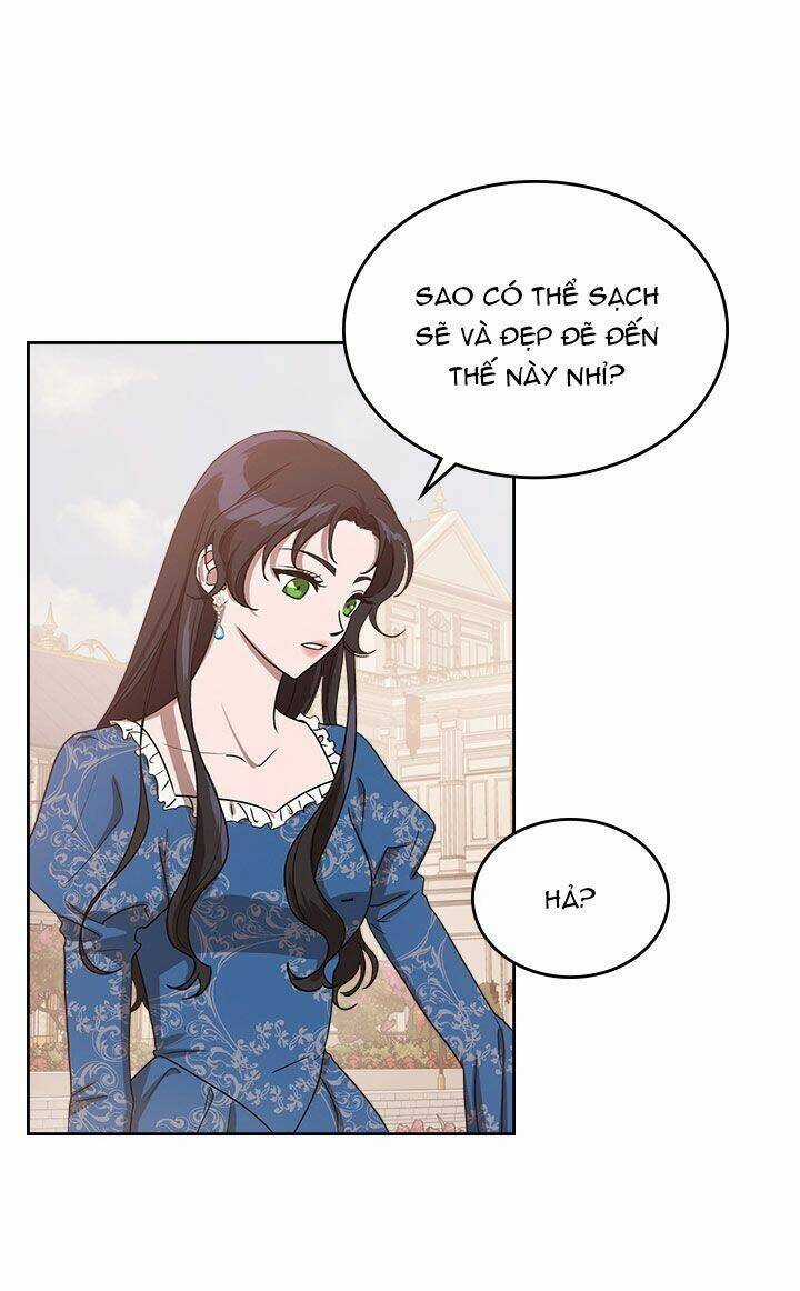 Giết Chết Ác Nữ Phản Diện - Chapter 16 - Trang 7