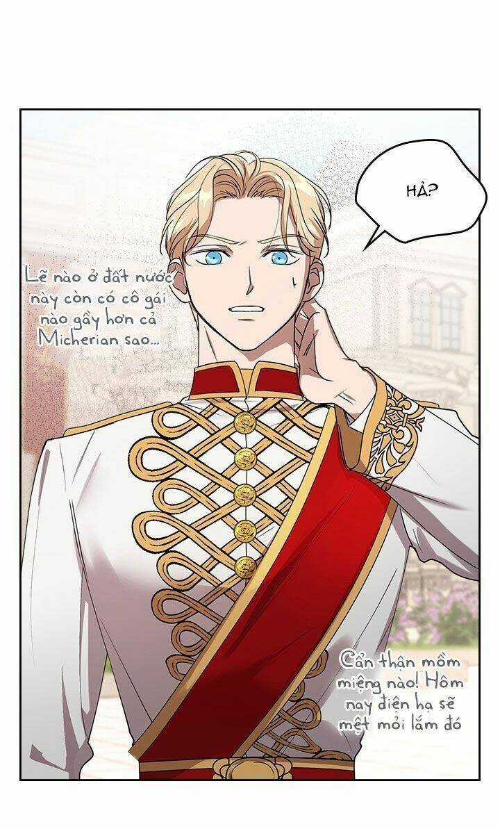 Giết Chết Ác Nữ Phản Diện - Chapter 16 - Trang 63