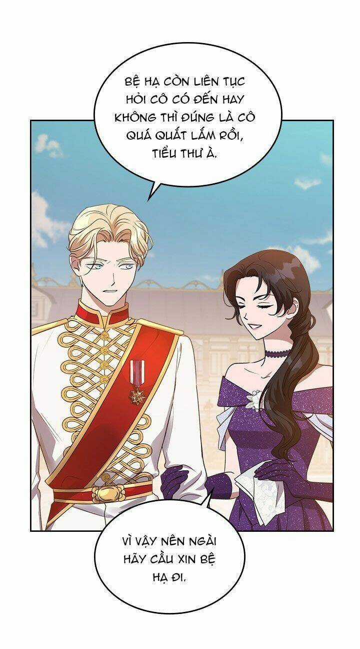 Giết Chết Ác Nữ Phản Diện - Chapter 17 - Trang 3