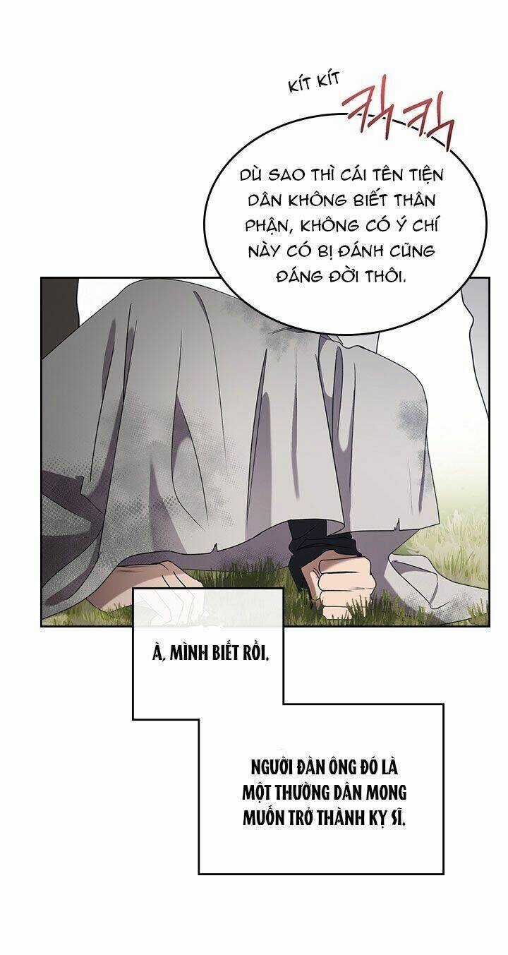 Giết Chết Ác Nữ Phản Diện - Chapter 17 - Trang 23