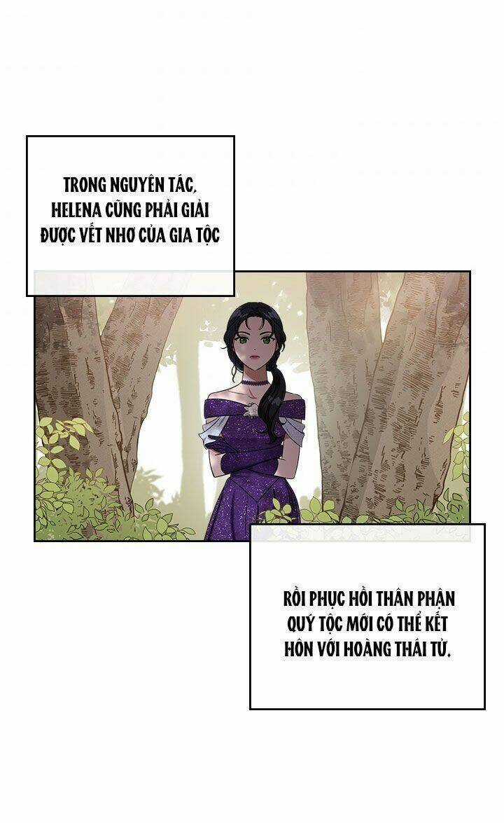 Giết Chết Ác Nữ Phản Diện - Chapter 17 - Trang 25