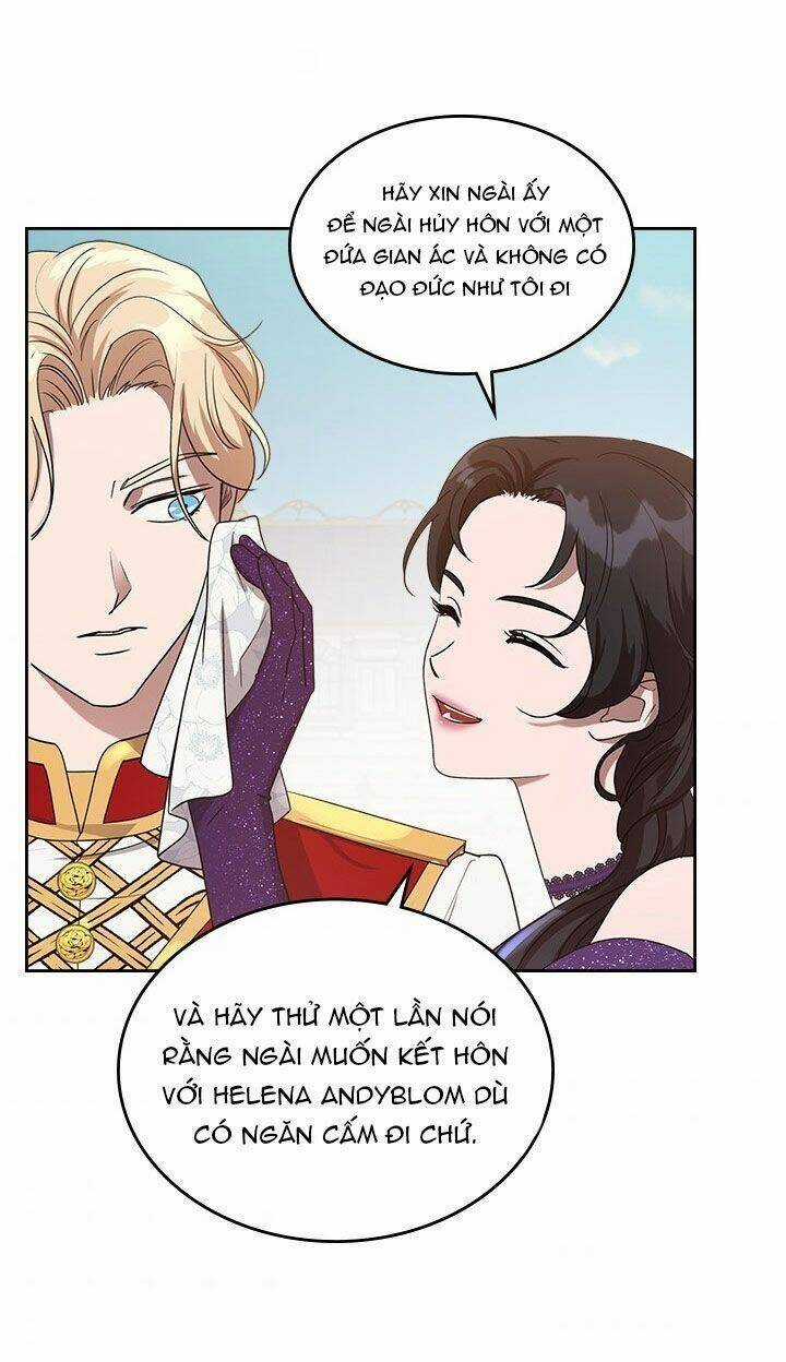 Giết Chết Ác Nữ Phản Diện - Chapter 17 - Trang 4