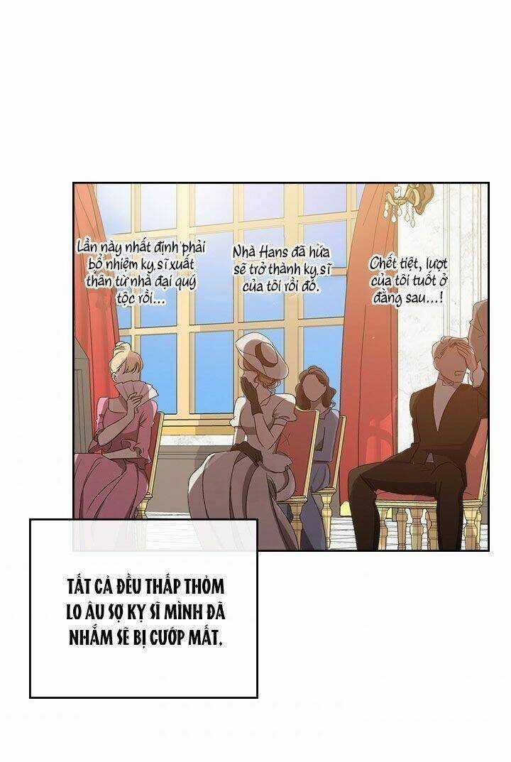 Giết Chết Ác Nữ Phản Diện - Chapter 17 - Trang 44