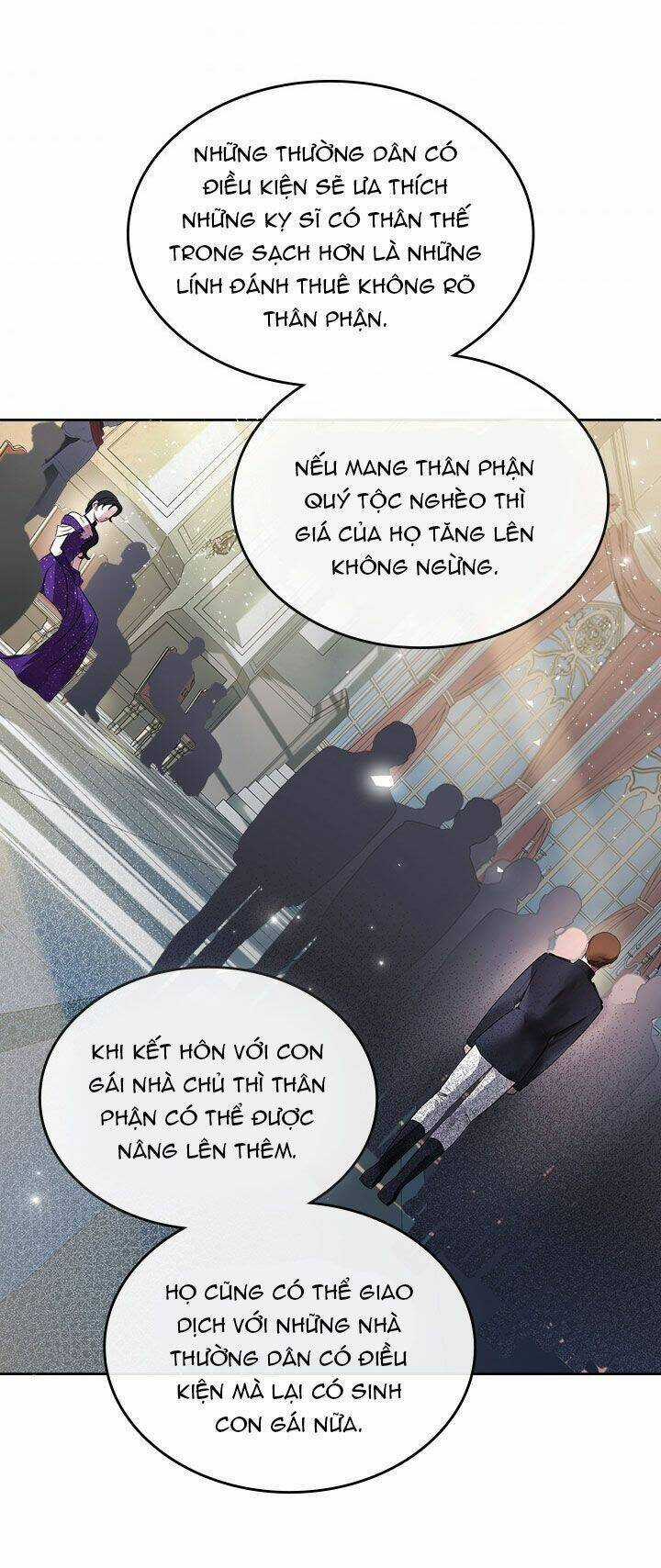 Giết Chết Ác Nữ Phản Diện - Chapter 17 - Trang 53