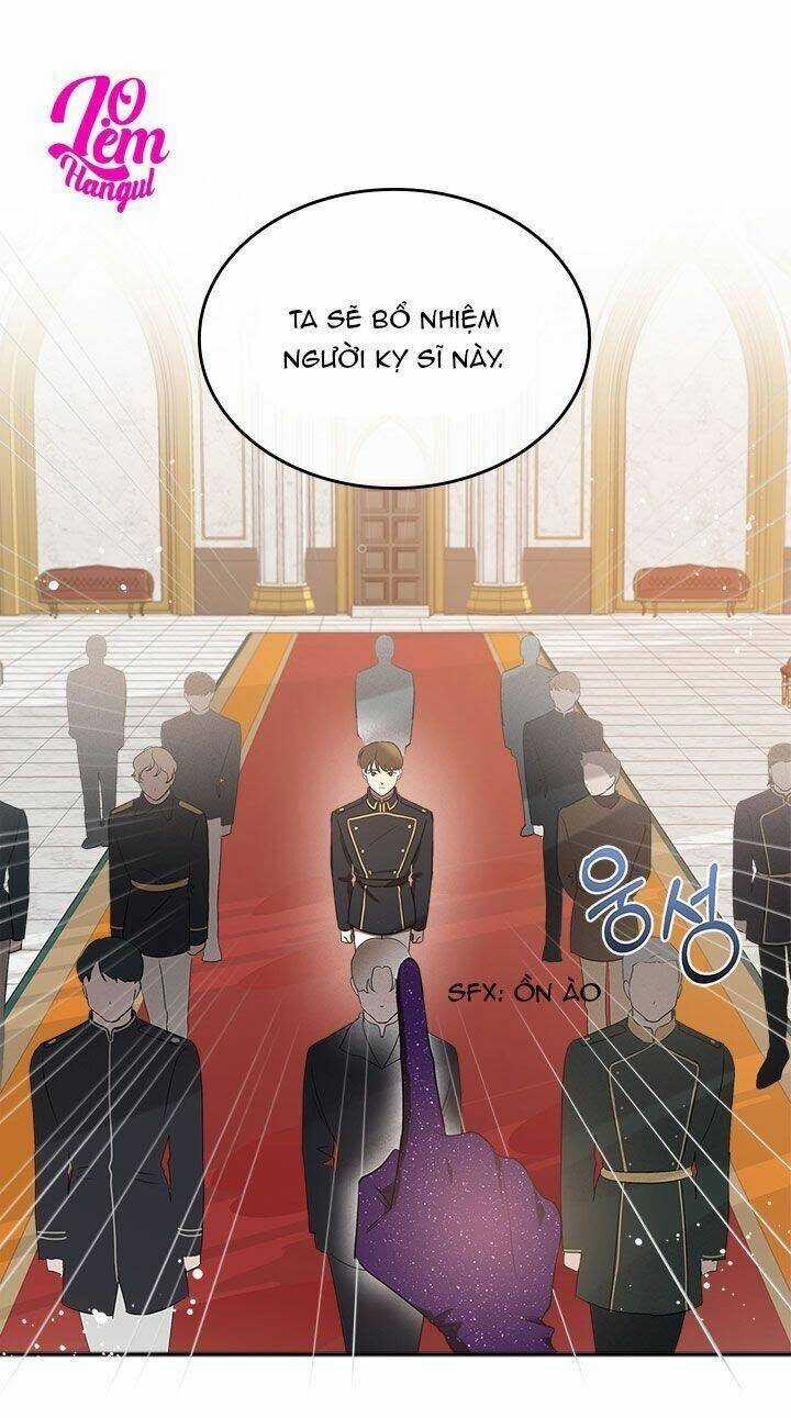 Giết Chết Ác Nữ Phản Diện - Chapter 18 - Trang 12