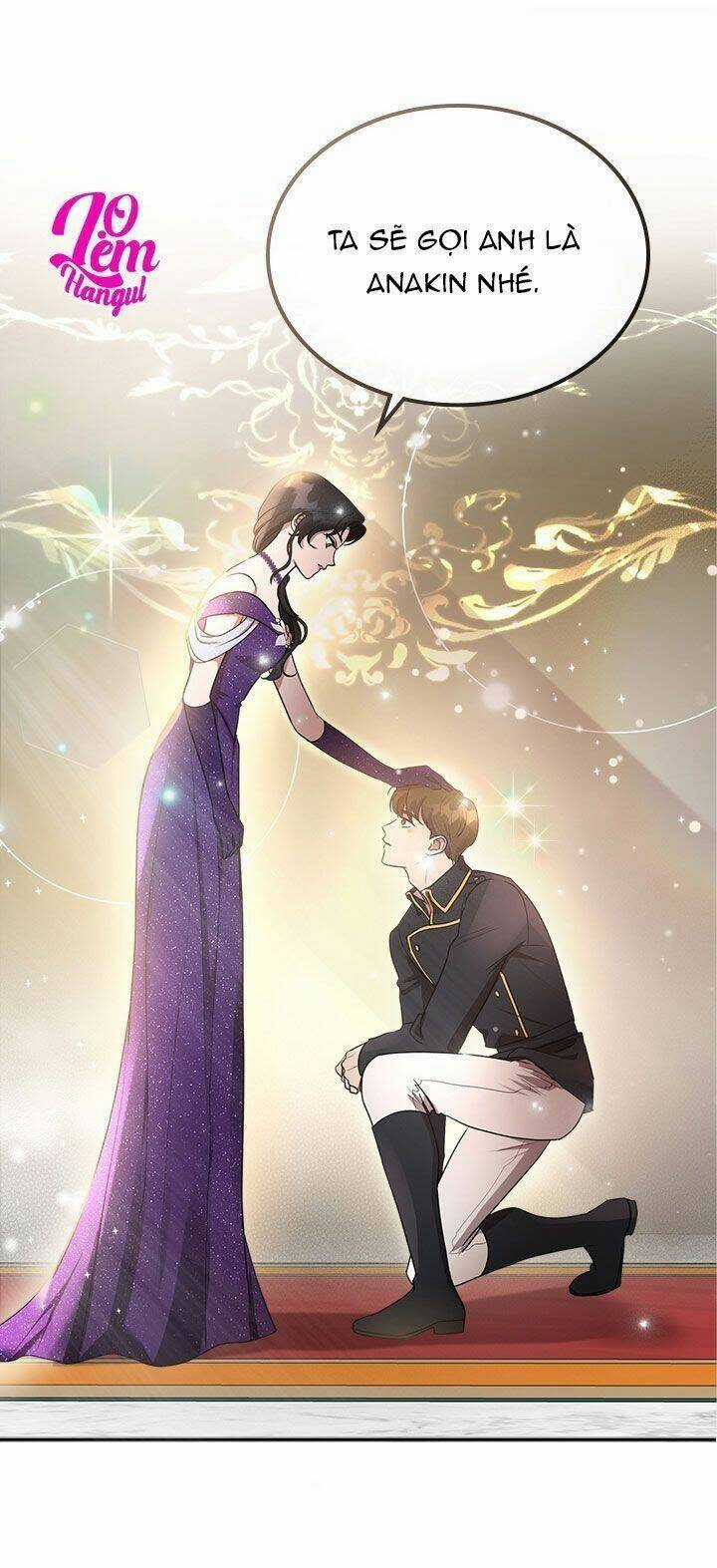 Giết Chết Ác Nữ Phản Diện - Chapter 18 - Trang 27