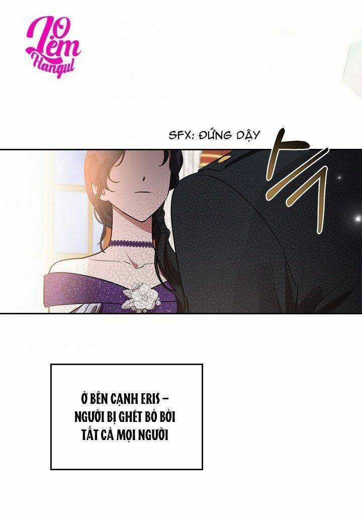 Giết Chết Ác Nữ Phản Diện - Chapter 18 - Trang 29