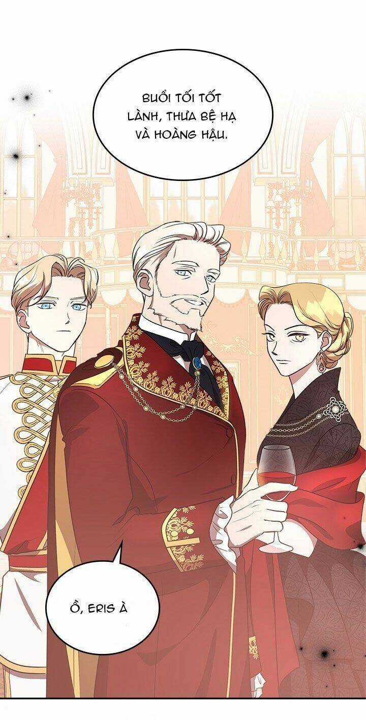 Giết Chết Ác Nữ Phản Diện - Chapter 18 - Trang 34