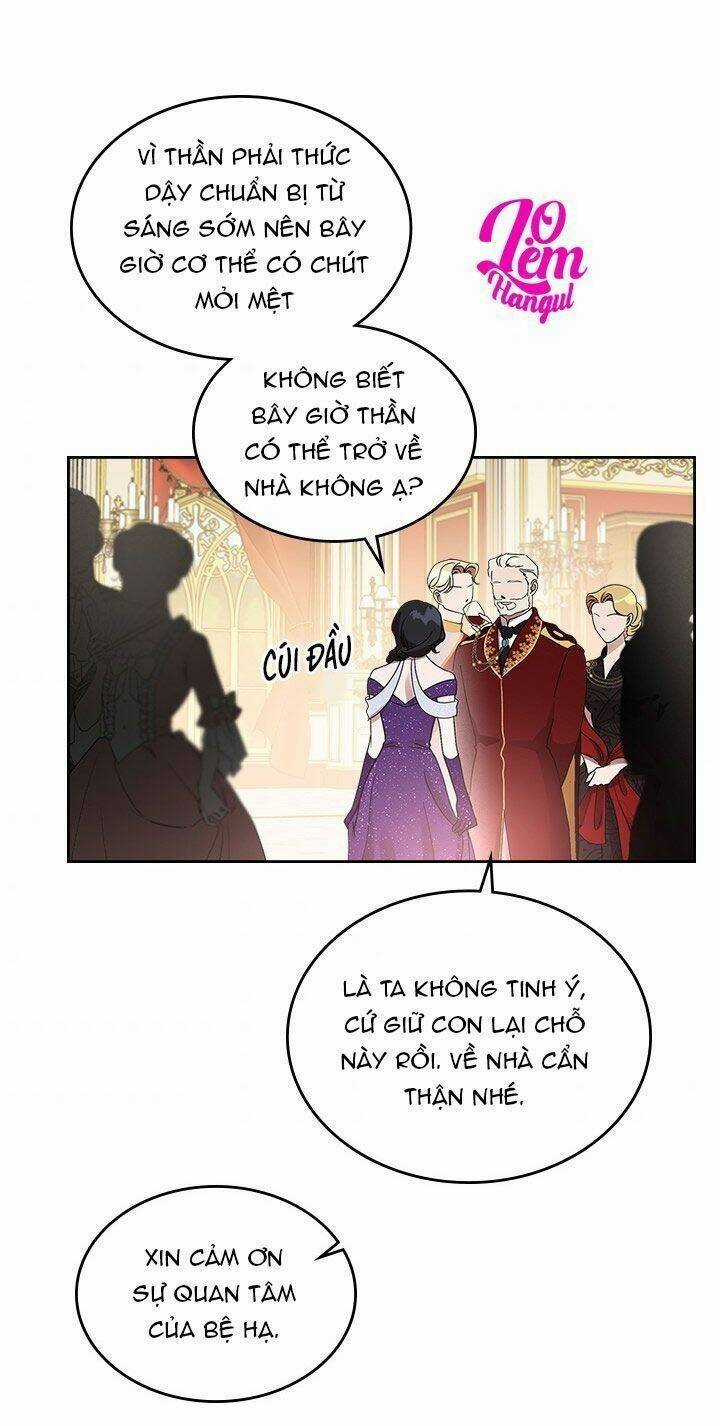 Giết Chết Ác Nữ Phản Diện - Chapter 18 - Trang 42