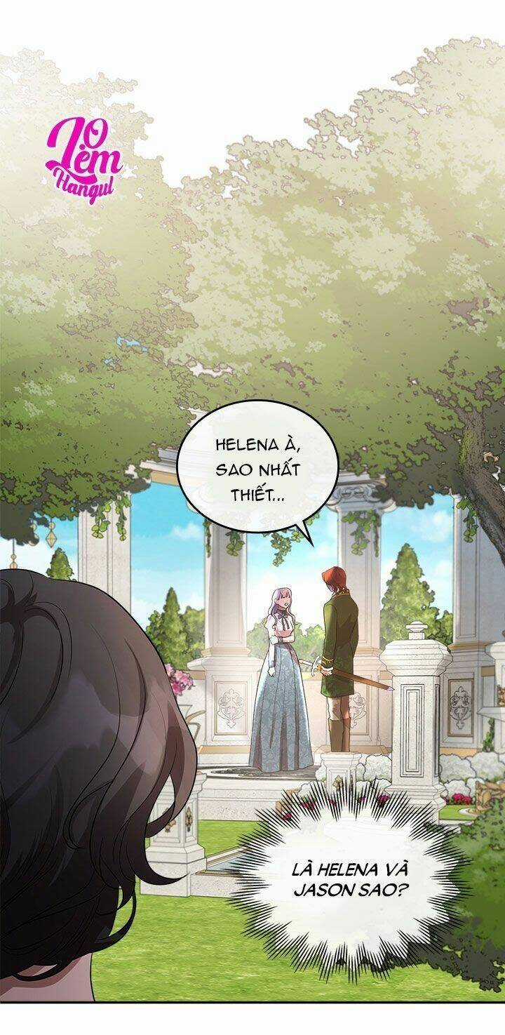 Giết Chết Ác Nữ Phản Diện - Chapter 18 - Trang 46