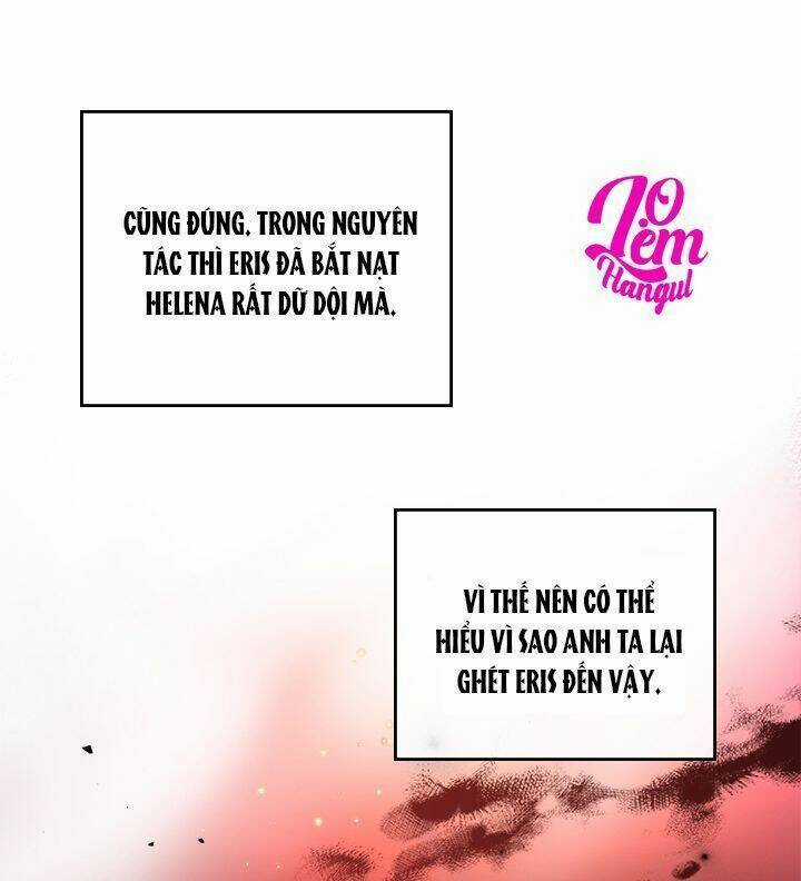 Giết Chết Ác Nữ Phản Diện - Chapter 19 - Trang 20