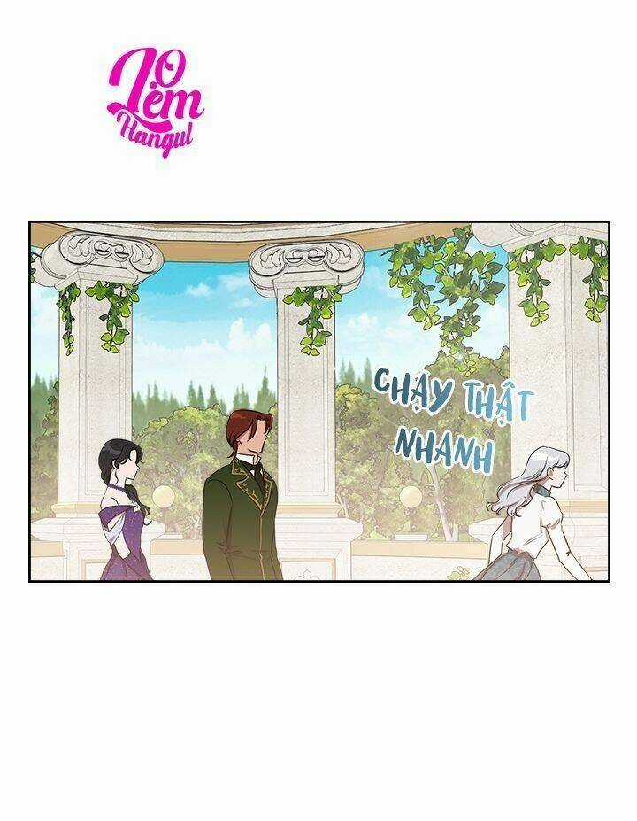 Giết Chết Ác Nữ Phản Diện - Chapter 19 - Trang 6