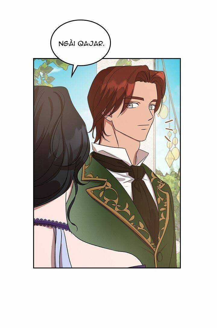 Giết Chết Ác Nữ Phản Diện - Chapter 19 - Trang 9